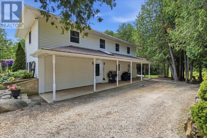 Property Photo:  7525 Highway 89  ON N0G 2L0 