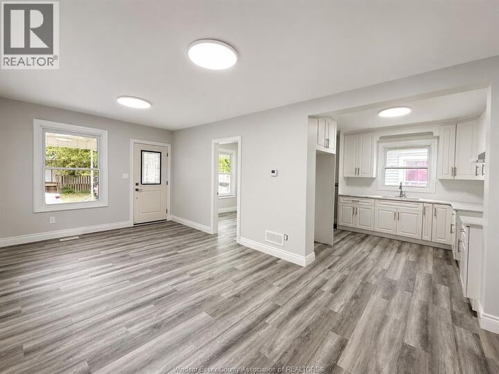 Property Photo: 248 Josephine ON N9B 2K8