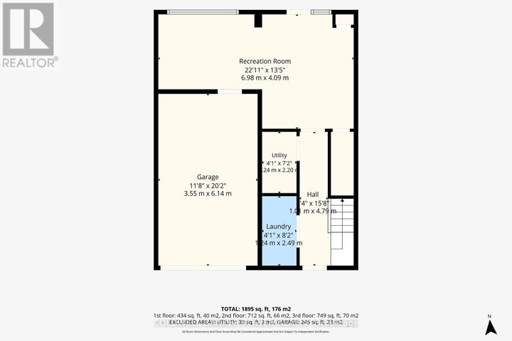 Property Photo: 727 Wilkins Street ON N6C 4Z9