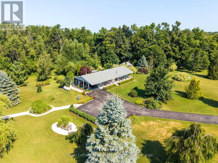 Property Photo:  638368 St. Vincent-Sydenham Townline  ON N4K 5W4 