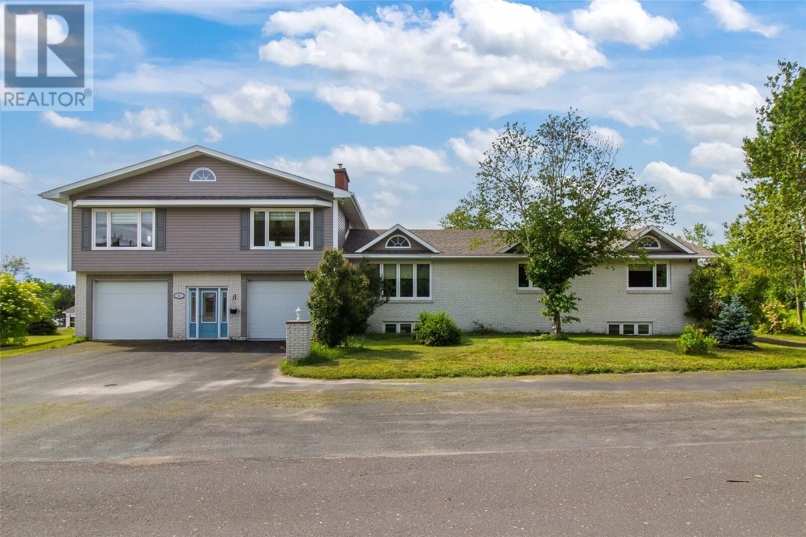Property Photo: 31 Long Beach Road NL A0C 1V0