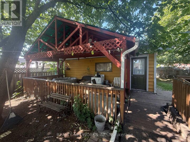 Property Photo: 175 Elm Street North ON P4N 6A6