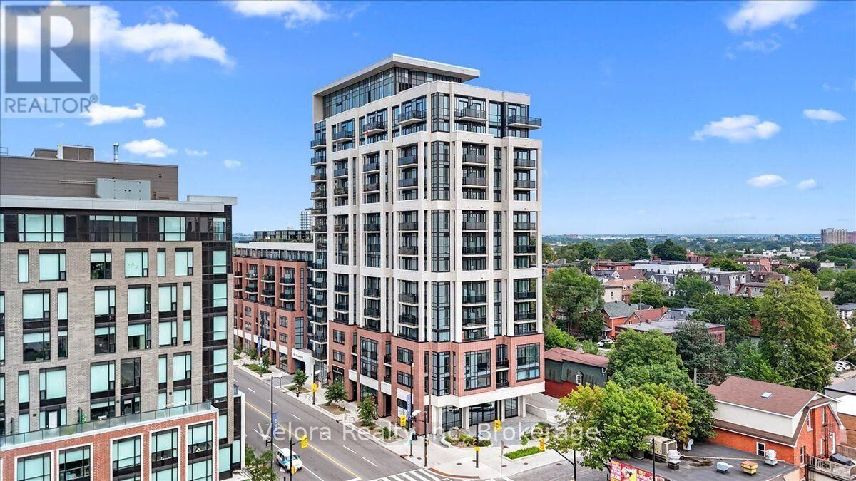 Property Photo:  560 Rideau Street 317  ON K1N 0G3 