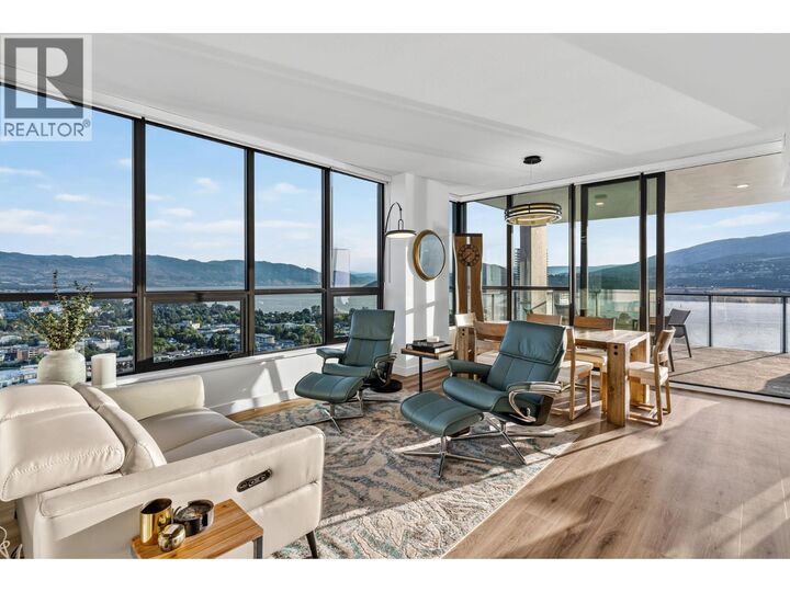 Property Photo:  1488 Bertram Street 3202  BC V1Y 0M6 