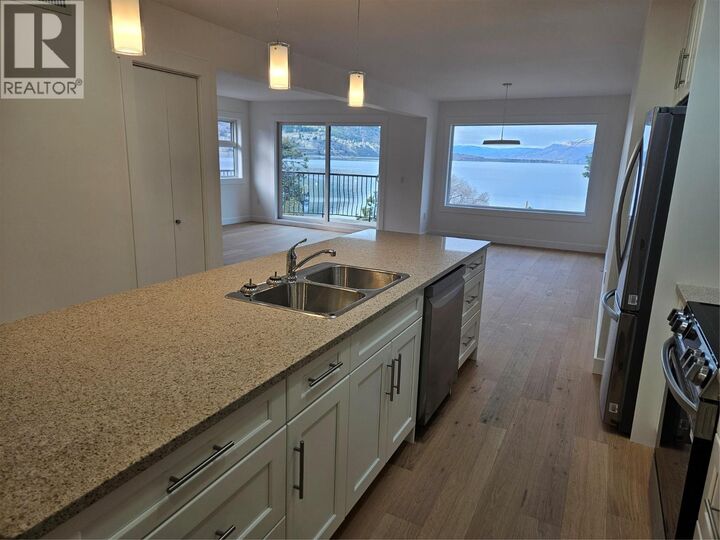 Property Photo: 578 Lakeshore Drive 402 BC V2A 1B9
