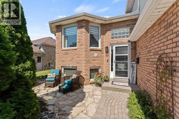 Property Photo:  4960 Southwood Lakes  ON N9G 2S9 