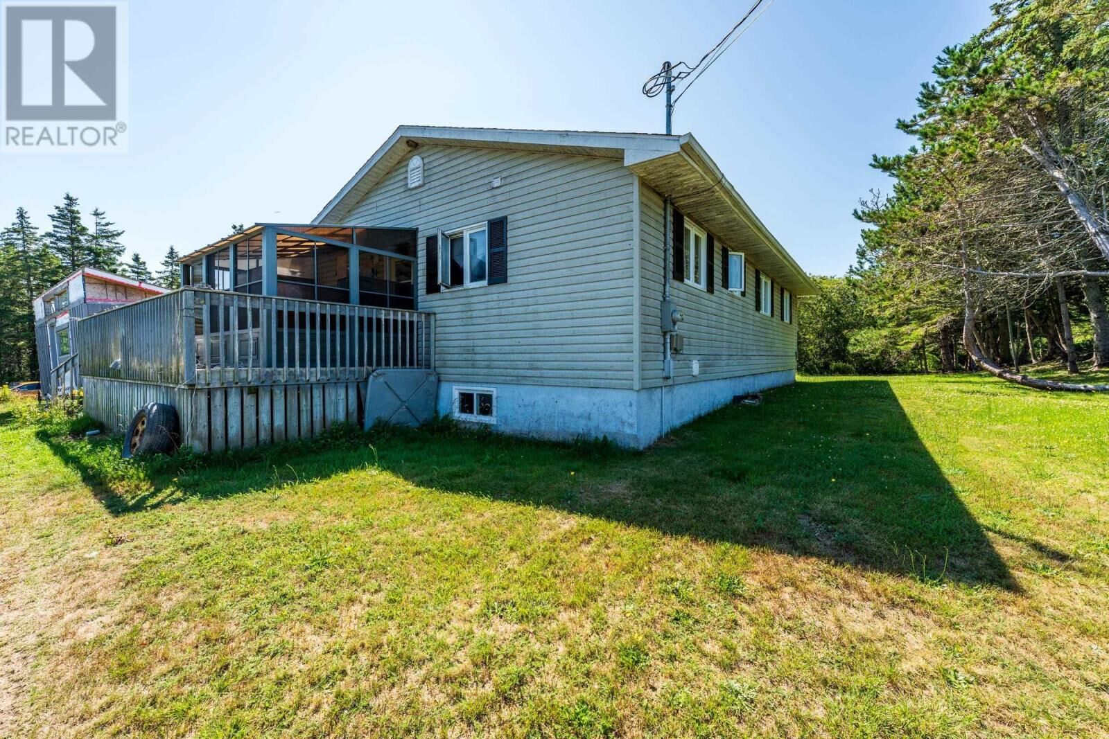 Property Photo: 31 Mill Creek Road NS B0W 1B0