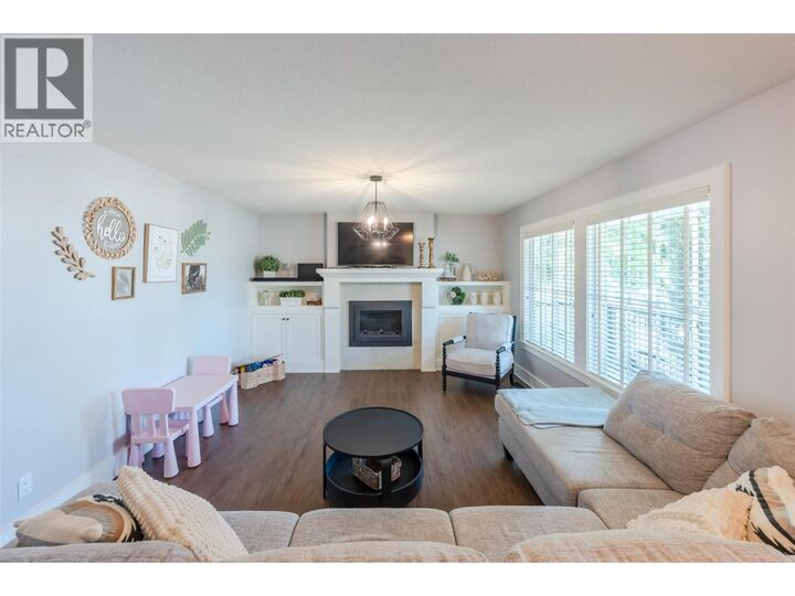 Property Photo: 1507 Wharf Street BC V0H 1Z9