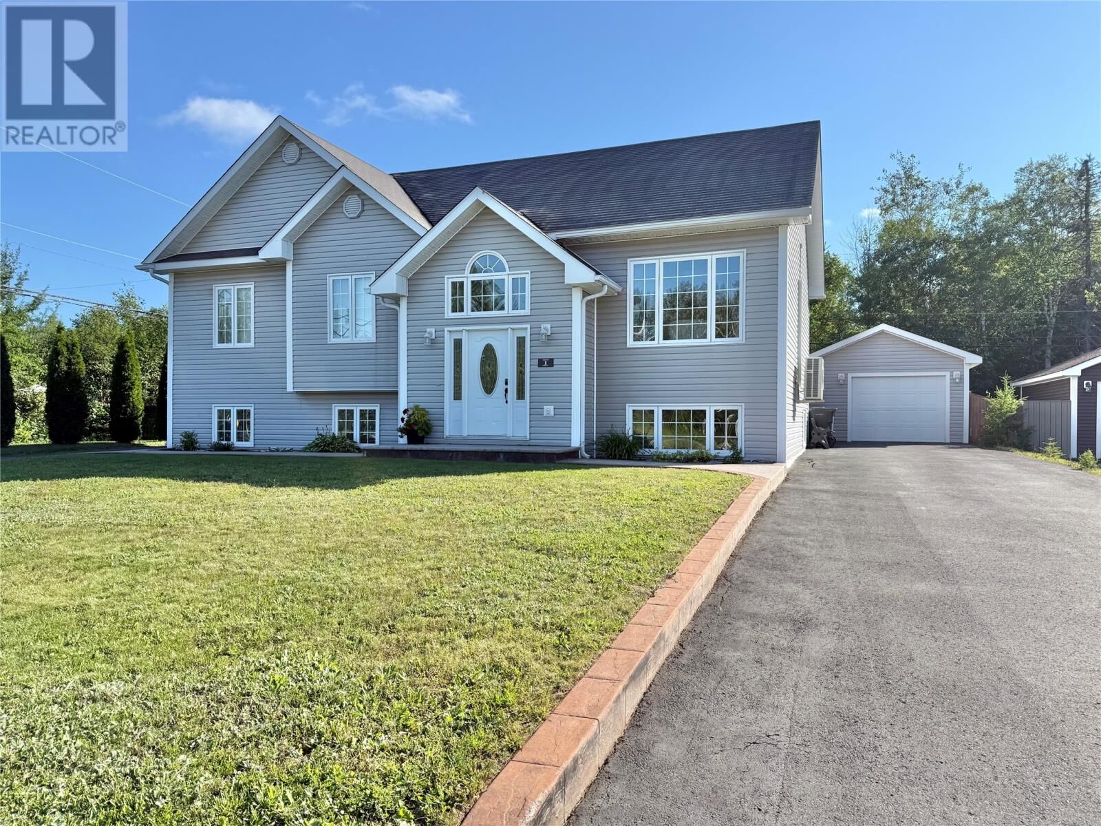 Property Photo: 1 Griffin Street NL A2A 0A4