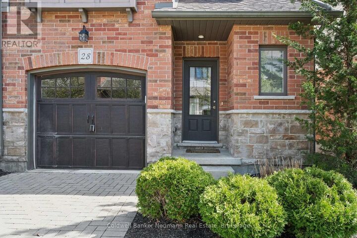 Property Photo: 146 Downey Road 28 ON N1C 0A2
