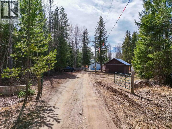 Property Photo: 1168 Hlady Road BC V2J 6Y1