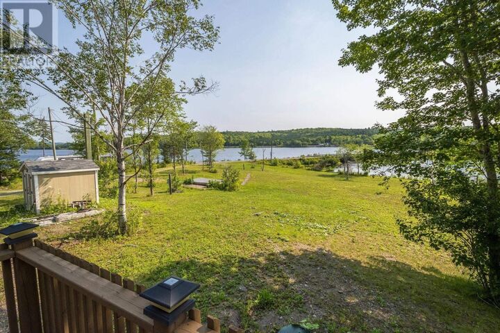 Property Photo:  3 Highway 7 Highway  NS B2G 2L3 