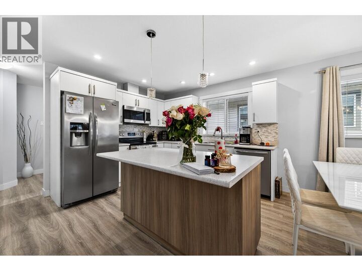 Property Photo: 8800 Dallas Drive 135 BC V2C 0G8