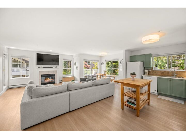 Property Photo:  15272 20 Avenue 309  BC V4A 2A3 