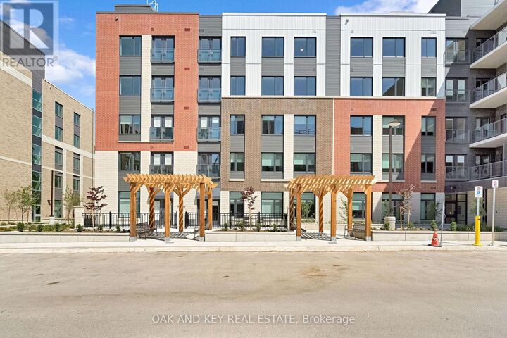 Property Photo:  385 Hill Street 211  ON N6B 1E4 
