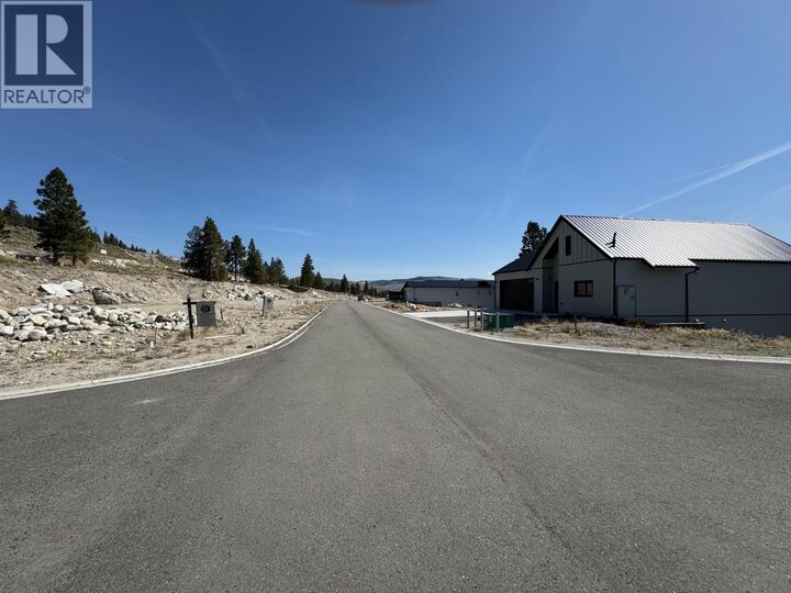 Property Photo: 6528 Waterside Trail Sl18 BC V1K 0A1