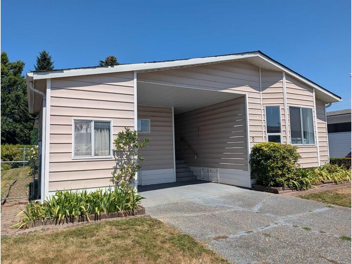 Photo de la propriété:  9055 Ashwell Road 2  BC V2P 8A8 