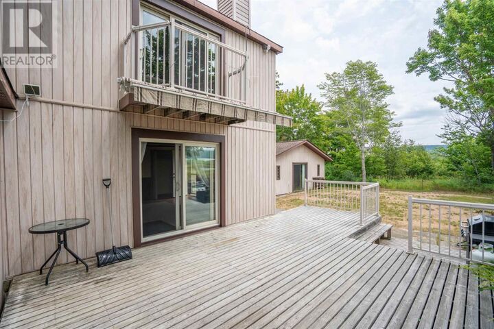 Property Photo: 1966 Pineshores Rd ON P0S 1E0