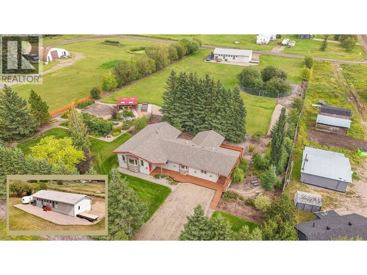 Property Photo: 10381 271 Road BC V1J 8A7