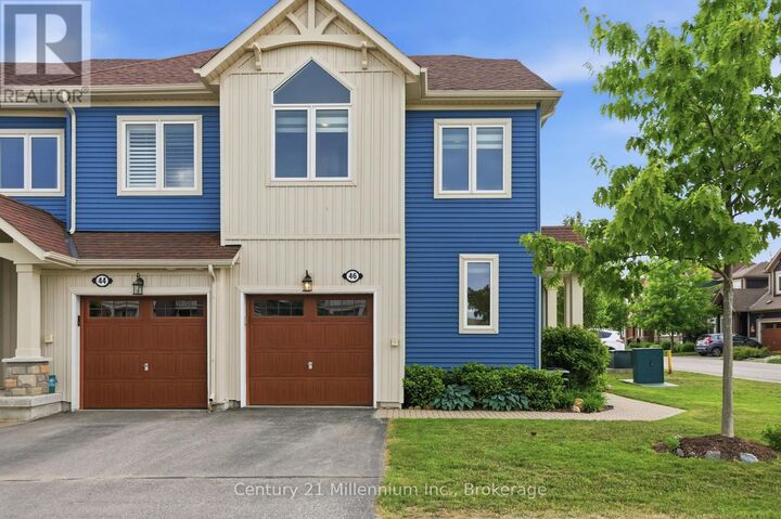 46 Greaves Avenue — photo 1