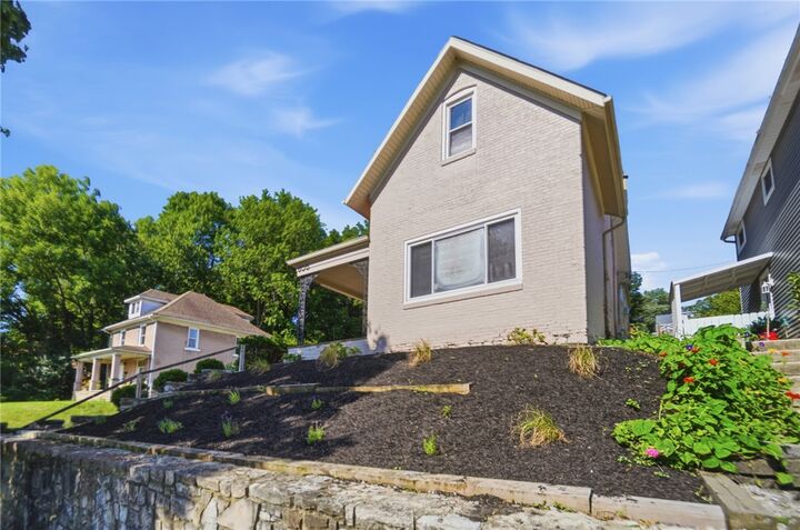 Property Photo:  605 N Main Avenue  OH 45365 