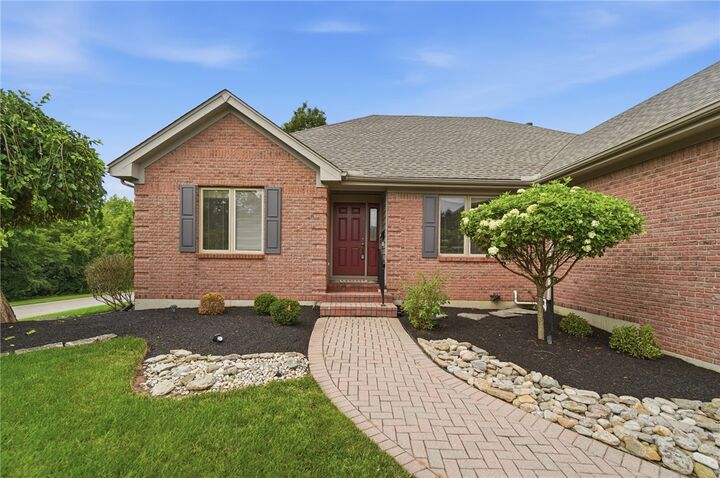 Property Photo:  55 Antrim Dells  OH 45066 