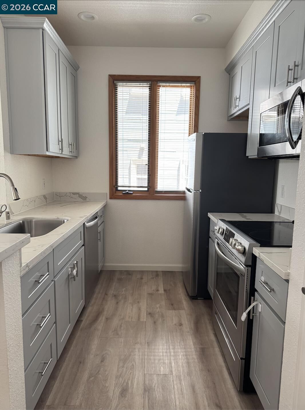Property Photo: 2029 Channing Way 1D CA 94704