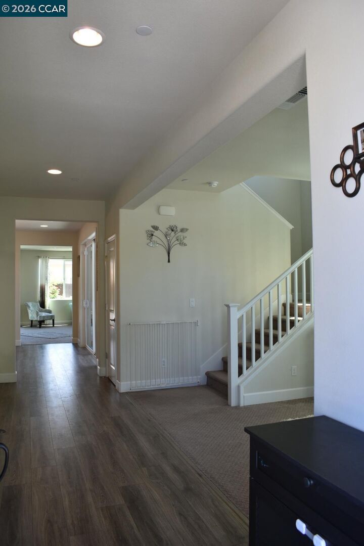 Property Photo: 582 Mandevilla Dr CA 94513