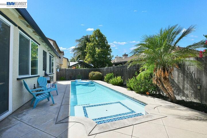Property Photo:  1312 Tuolumne Way  CA 94561 