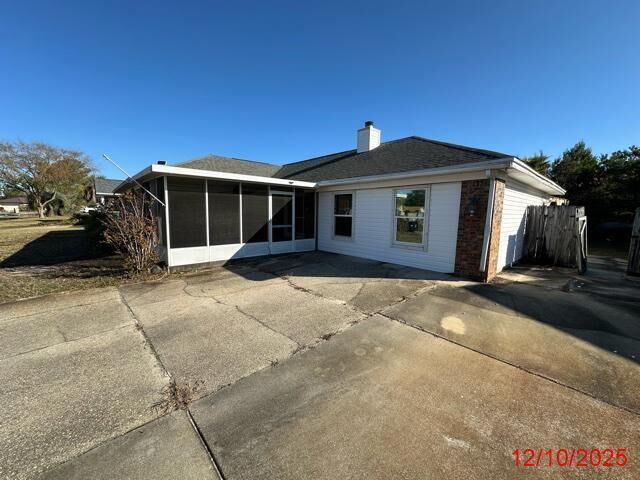 Property Photo:  1039 Blvd De La Parisienne  FL 32569 
