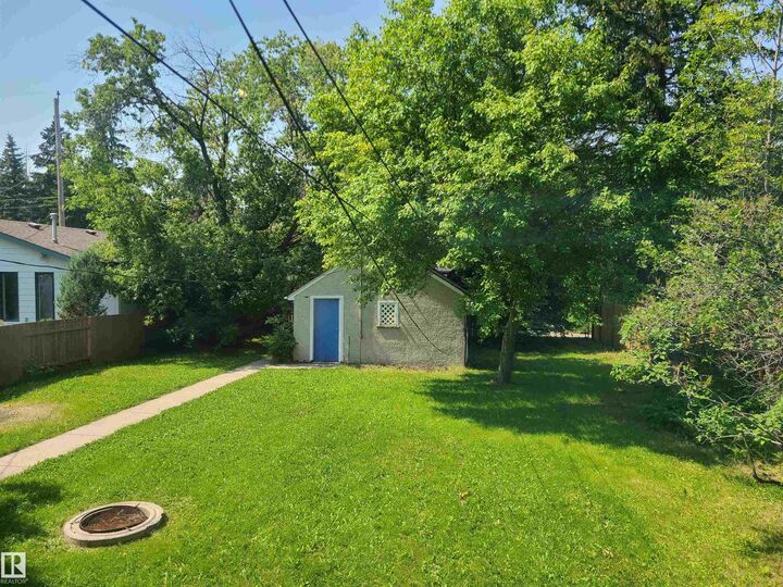 Property Photo: 6326 109A Street NW AB T6H 3C7