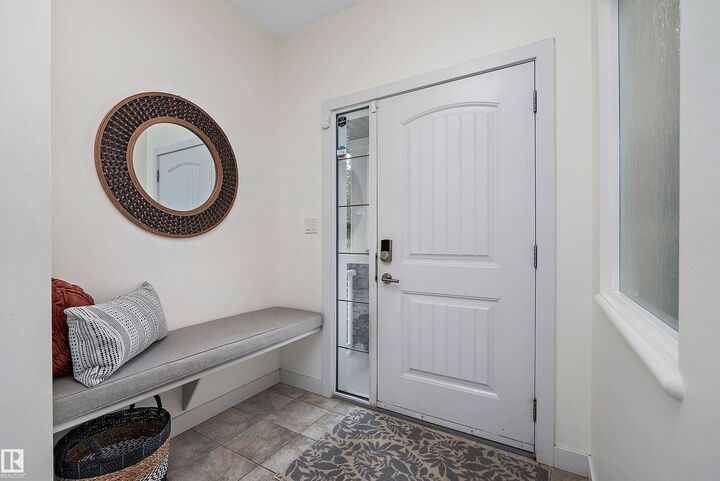 Property Photo: 15832 11 Avenue SW AB T6W 2H3