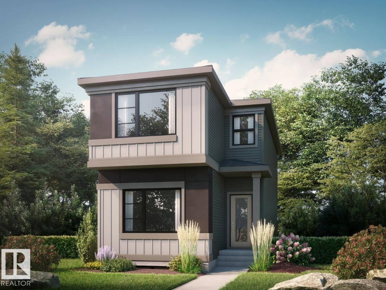 Property Photo: 23 Parker Lane AB T7X 3M1