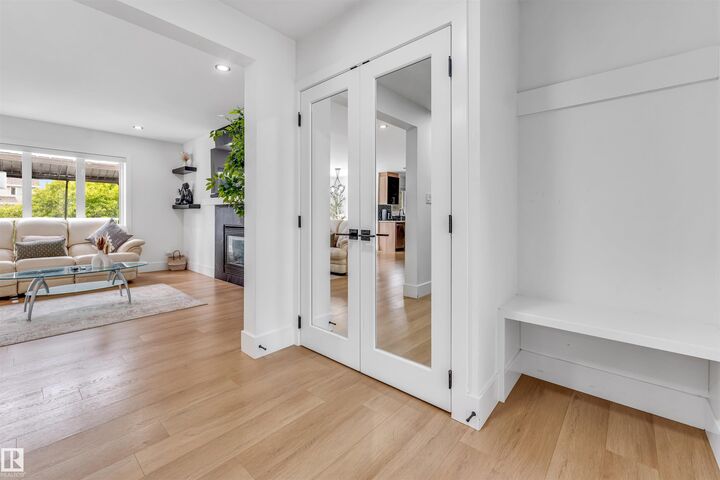 Property Photo: 1218 87A Street SW AB T6X 1C6