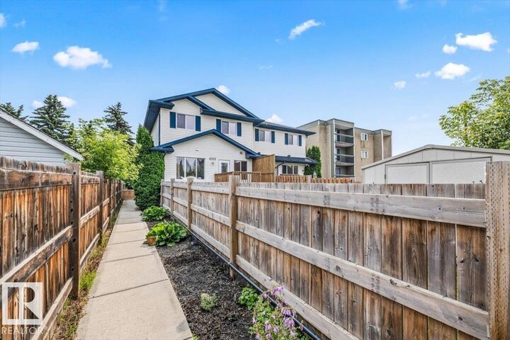 Property Photo:  4919A 50 Street A  AB T0A 1N0 