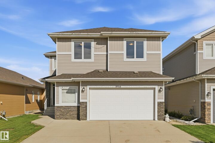 Property Photo: 8914 97 Avenue AB T8R 2N7
