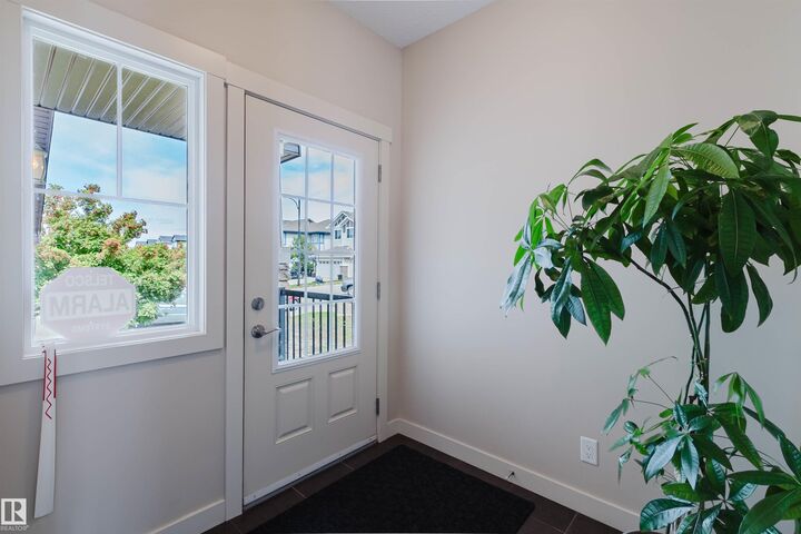 Property Photo: 3843 Agar Green SW AB T6W 0W9
