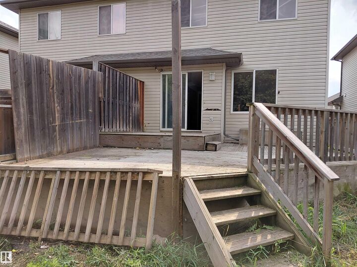 Property Photo: 64 Hartwick Landing AB T7X 9A5