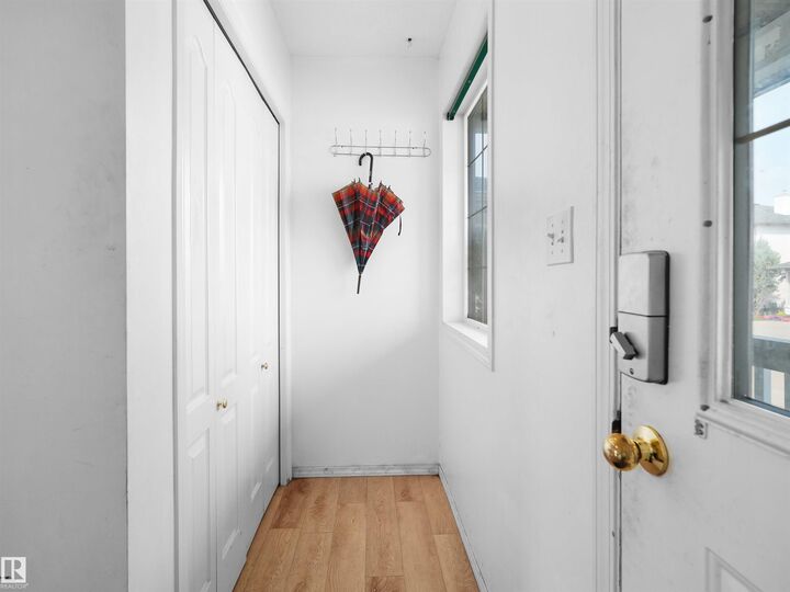 Property Photo: 16933 115 Street NW 9 AB T5X 6E3
