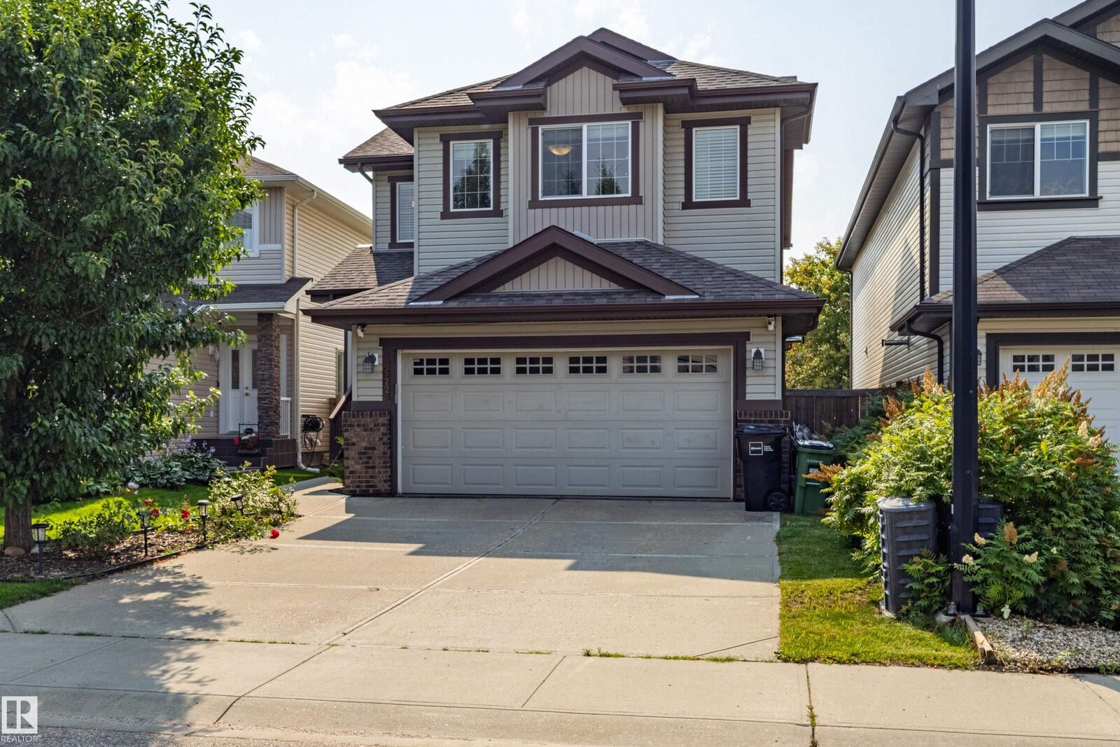 Property Photo: 522 174A Street SW AB T6W 2A6