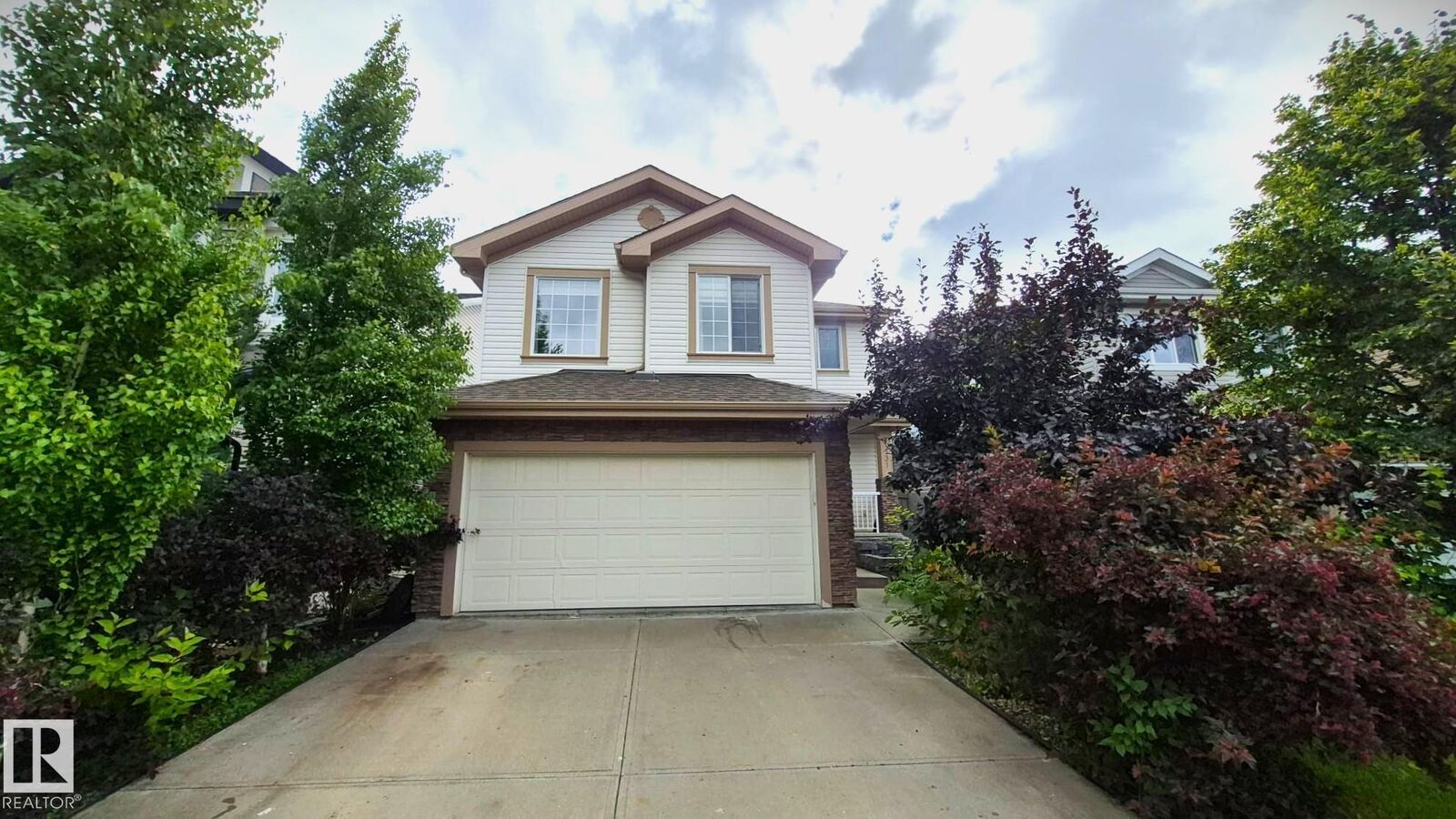 Property Photo:  131 57 Street SW  AB T6X 0K9 