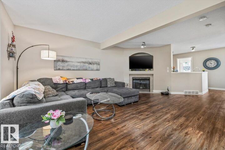 Property Photo: 4744 Terwillegar Common NW AB T6R 3H6