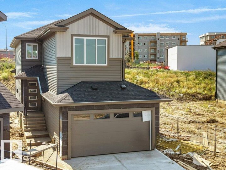 Property Photo:  1433 Osprey Crest NW  AB T5S 0X4 