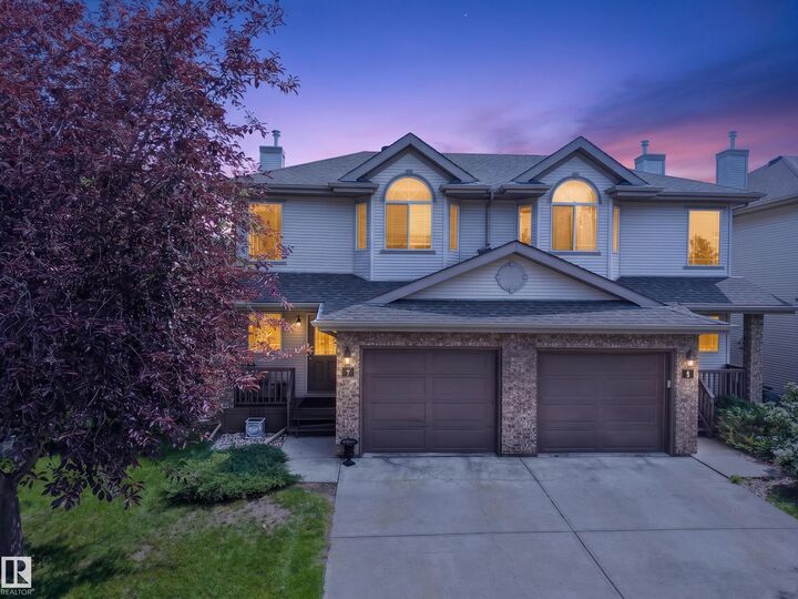 Property Photo: 155 Crocus Crescent 7 AB T8H 2M4