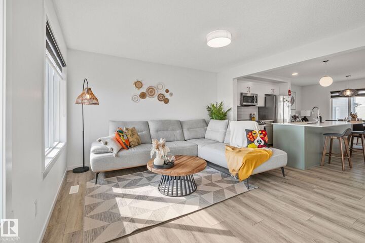 1530 Tamarack Boulevard NW 60A — photo 1