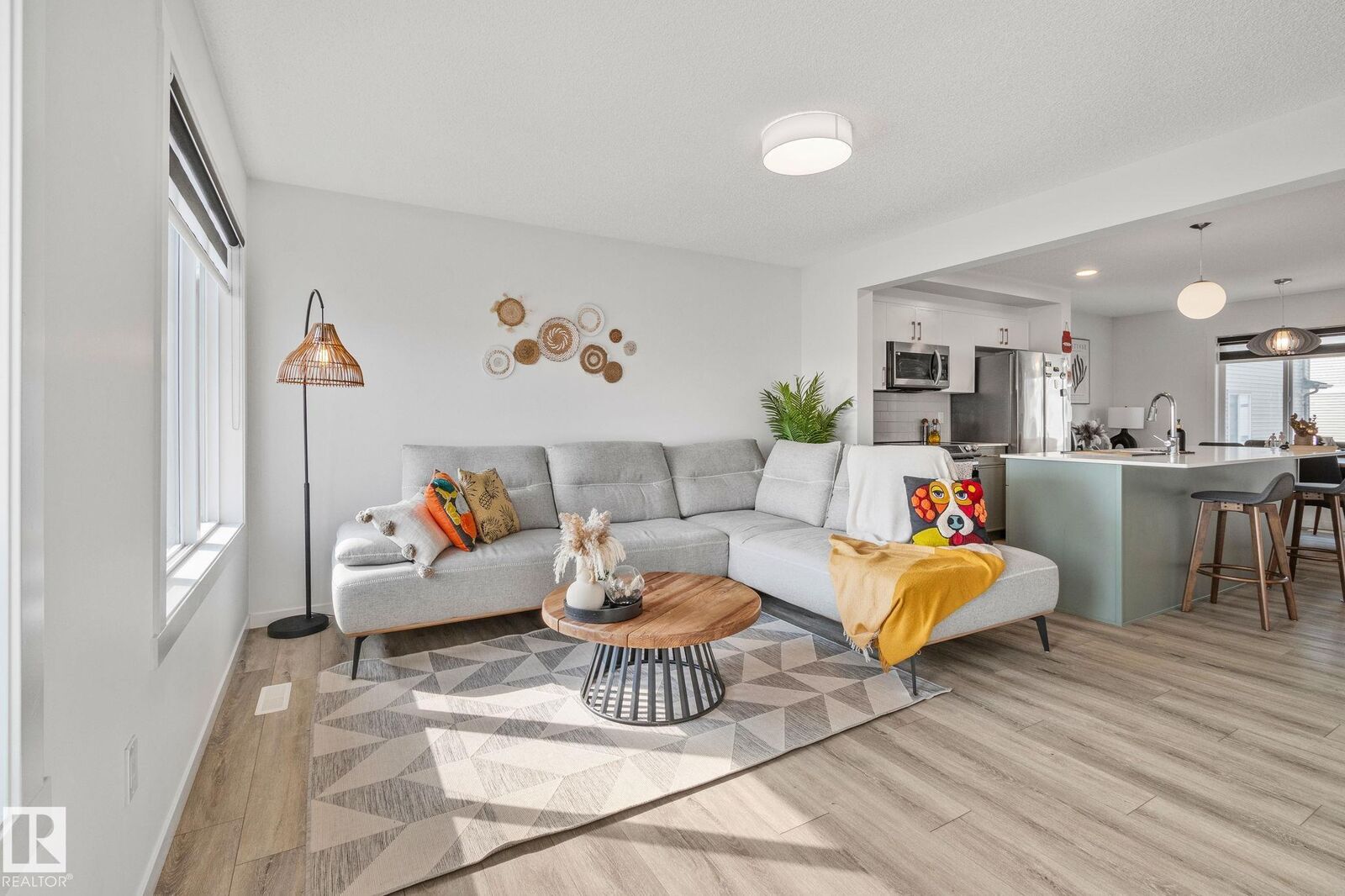 Property Photo:  1530 Tamarack Boulevard NW 60A  AB T6T 2E6 