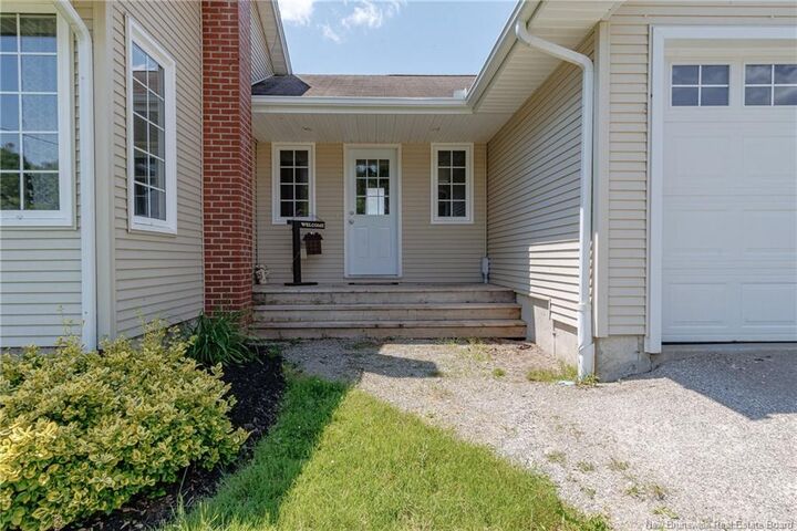 Property Photo: 591 Grove Hill Road NB E5N 4R7