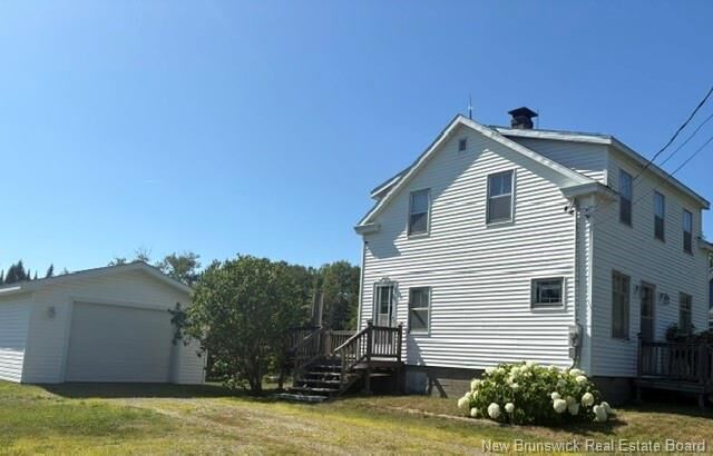 Property Photo: 51 Route 750 NB E3L 4T1
