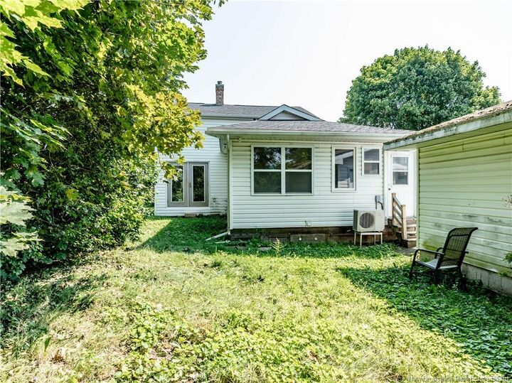 Property Photo: 662 Evangeline NB E1A 1Z7