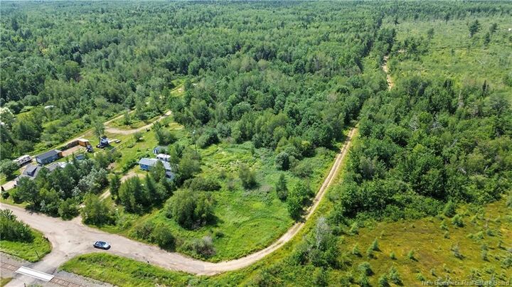 Property Photo: 16 Ch Acadie Siding Road NB E4Y 1R6